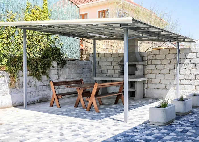 Villa Blanca